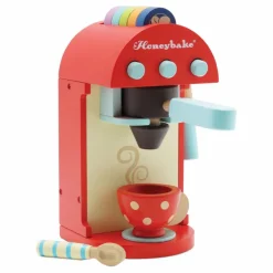 Machine à café | Rouge