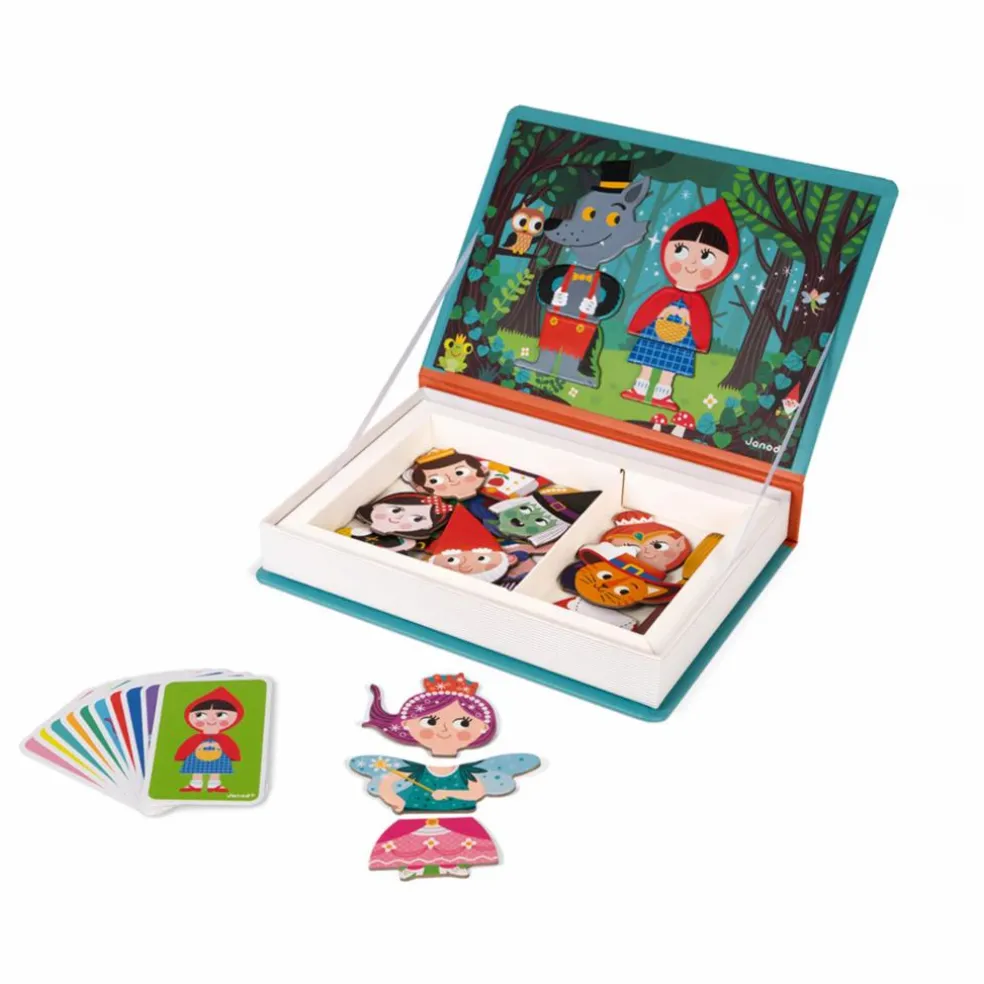 Magneti'Book Contes