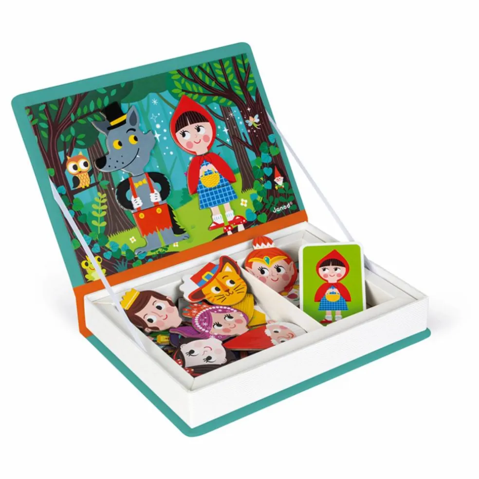 Magneti'Book Contes