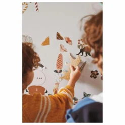 Magnets Animaux Jungle