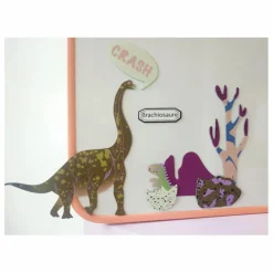 Magnets Dinosaures