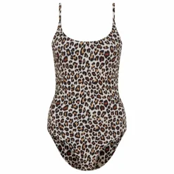 Maillot 1 Pièce Vera | Crème
