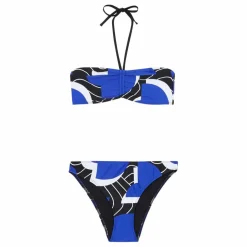 Maillot 2 Pièces Divas Murmure | Bleu