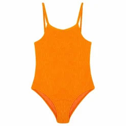 Maillot De Bain 1 Pièce Arancione | Orange