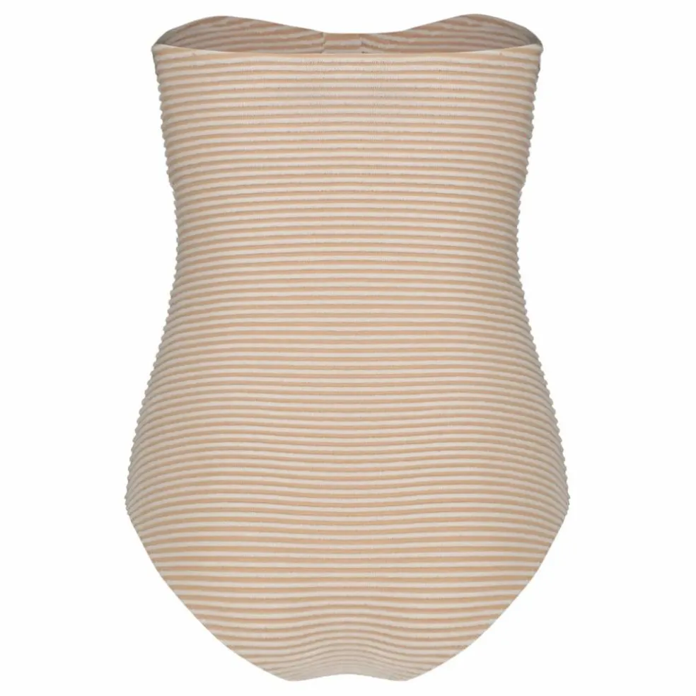 Maillot de bain 1 Pièce Elise - Collection Femme | Beige