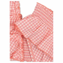 Maillot de Bain 2 Pièces Fresia | Rose pêche