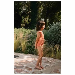 Maillot de Bain Anti-UV | Rose