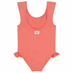 Maillot de Bain Anti-UV | Rose