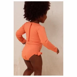 Maillot de Bain Anti-UV Josepha | Rose