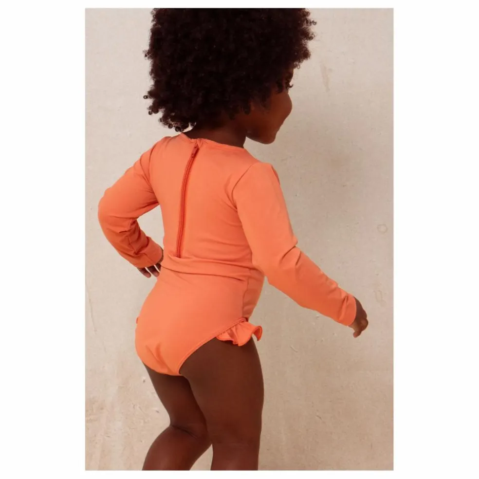 Maillot de Bain Anti-UV Josepha | Rose