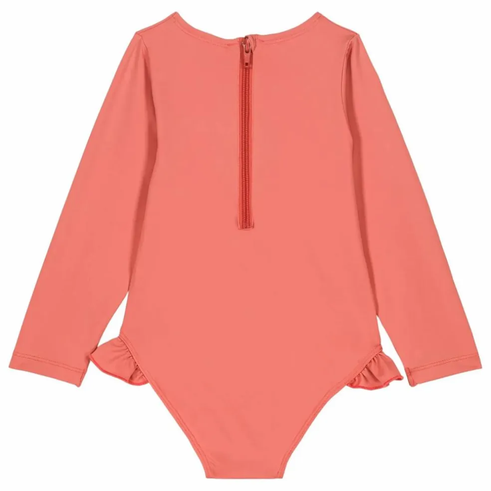 Maillot de Bain Anti-UV Josepha | Rose
