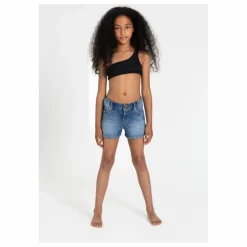 Maillot de Bain Asymétrique Bayle | Noir