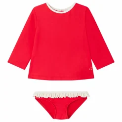 Maillot de Bain Avita | Rouge
