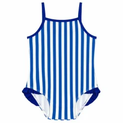 Maillot de Bain Bayada Fibres Recyclées | Bleu marine