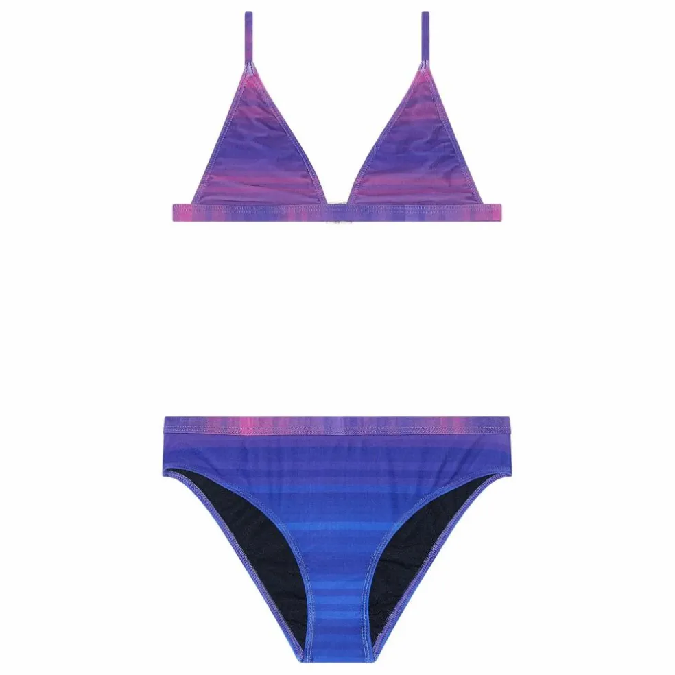 Maillot de Bain Bonnie | Rose