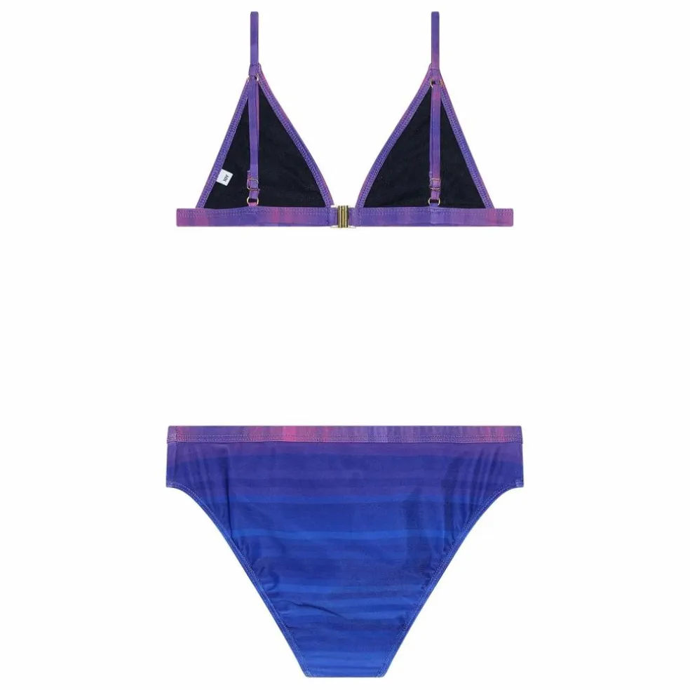 Maillot de Bain Bonnie | Rose