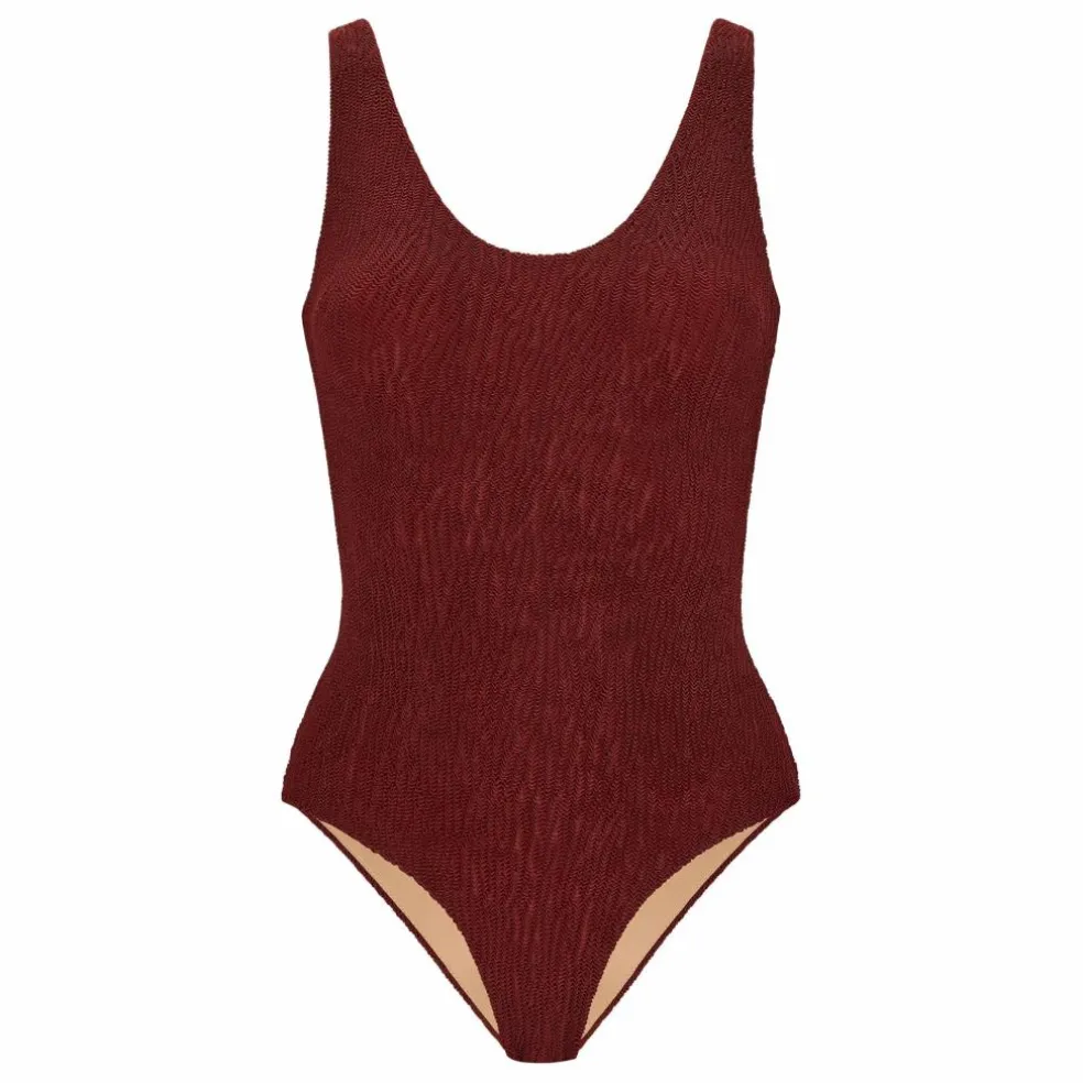 Maillot de Bain Cherry Isola | Bordeaux