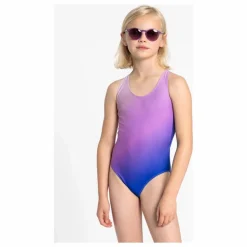 Maillot de Bain Dos Nageur Bay | Bleu azur