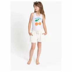 Maillot de Bain Dos Nageur Bay | Blanc cassé