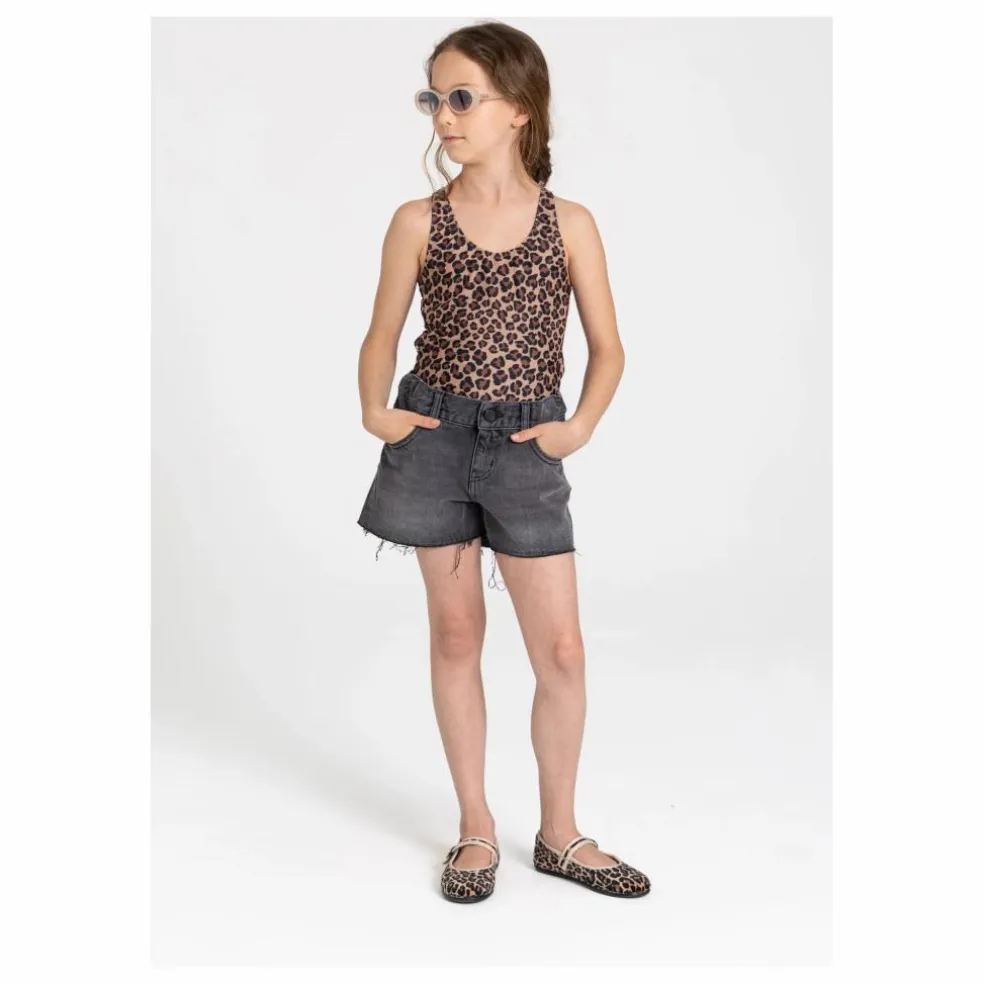Maillot de Bain Dos Nageur Olivia | Crème