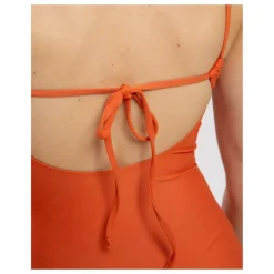 Maillot de Bain Econyl | Corail