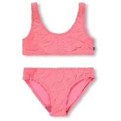 Maillot de Bain Eponge Nola Fruits | Corail