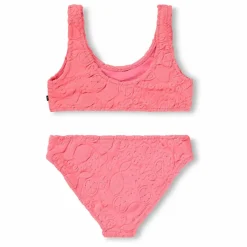 Maillot de Bain Eponge Nola Fruits | Corail