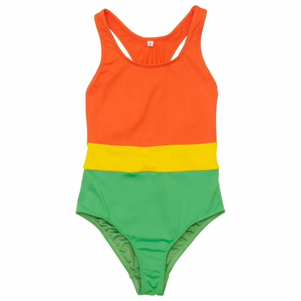 Maillot de Bain Farol | Rouge