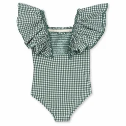 Maillot de Bain Fresia | Vert sapin