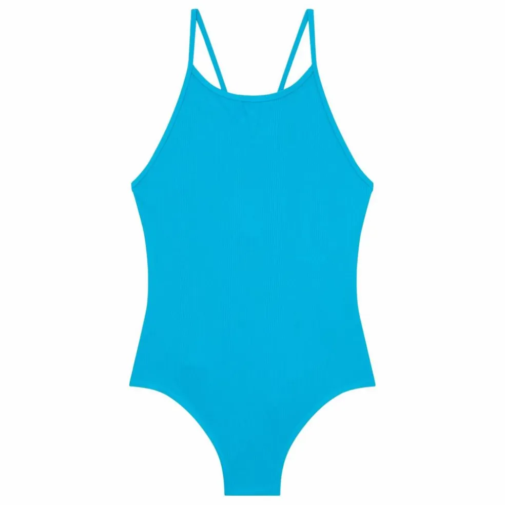 Maillot de Bain Jenna | Bleu