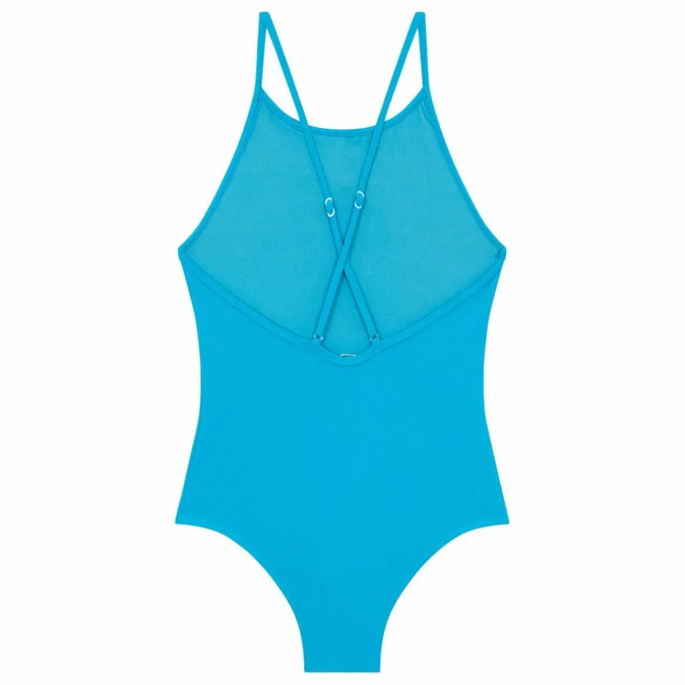 Maillot de Bain Jenna | Bleu