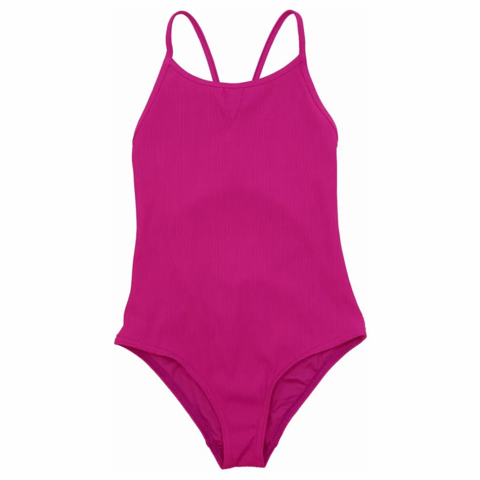 Maillot de Bain Jenna | Rose fuschia