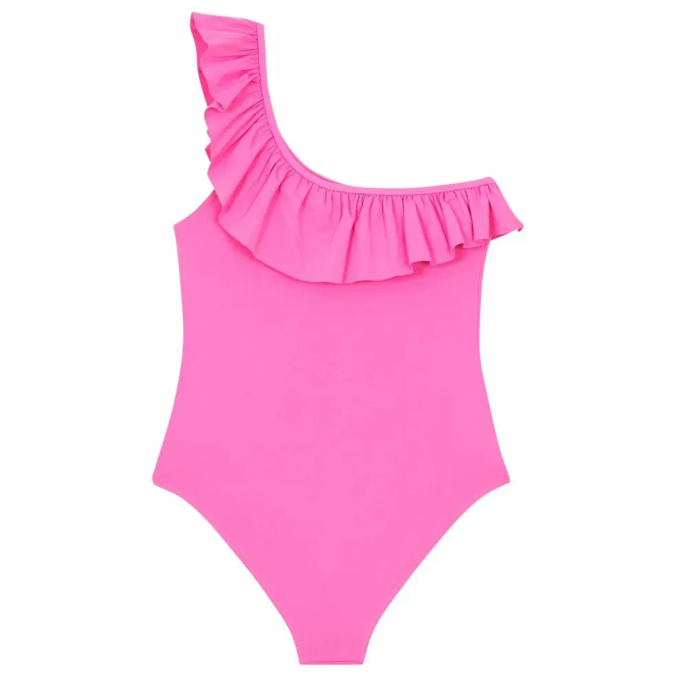 Maillot de Bain Joyce | Rose