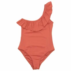 Maillot de Bain Joyce | Terracotta