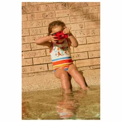 Maillot de Bain Land Down Under | Blanc