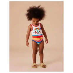 Maillot de Bain Land Down Under | Blanc
