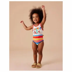 Maillot de Bain Land Down Under | Blanc