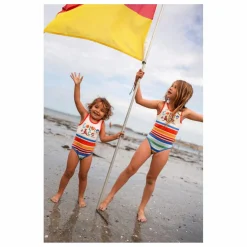 Maillot de Bain Land Down Under | Blanc