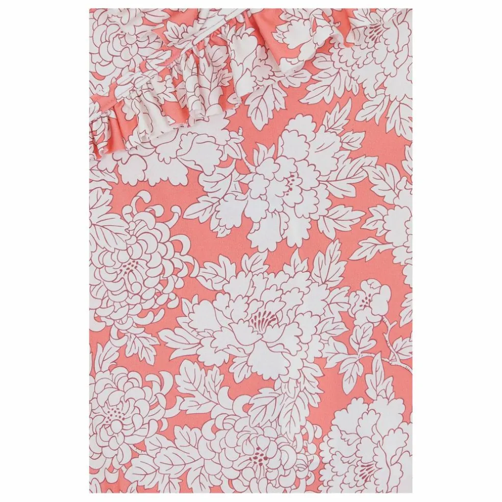 Maillot De Bain Liberty | Corail
