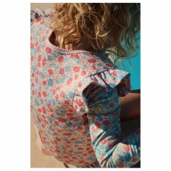 Maillot de Bain Manuca Fibres Recyclées | Bleu