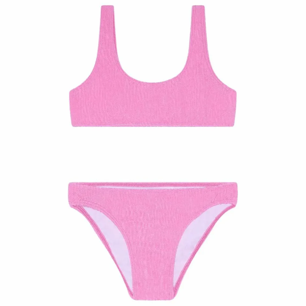 Maillot de Bain New Loan | Rose bonbon