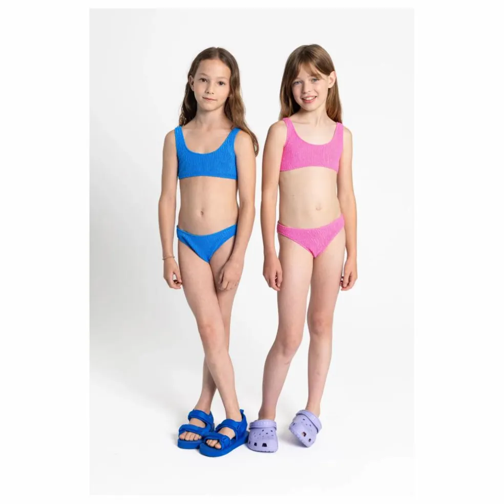 Maillot de Bain New Loan | Rose bonbon