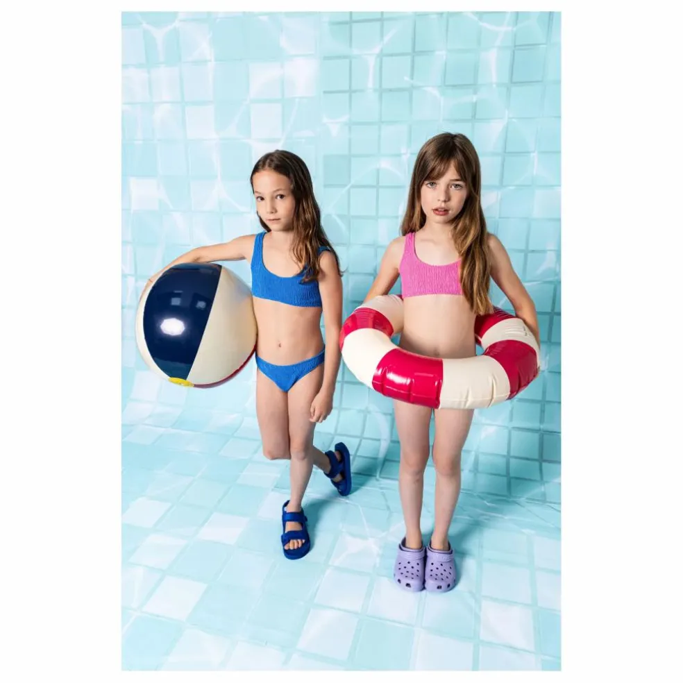 Maillot de Bain New Loan | Rose bonbon