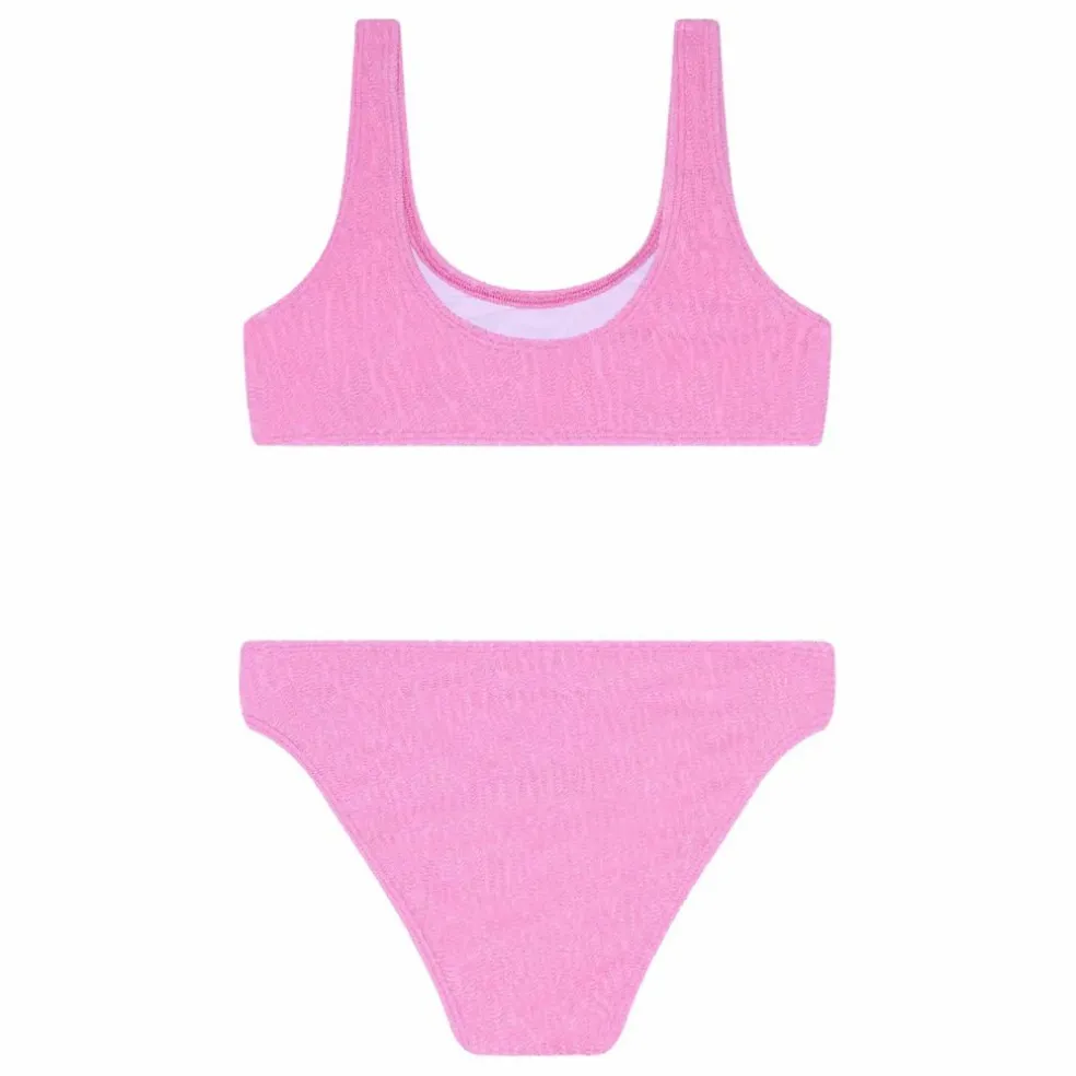 Maillot de Bain New Loan | Rose bonbon