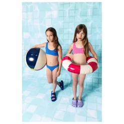 Maillot de Bain New Loan | Bleu électrique