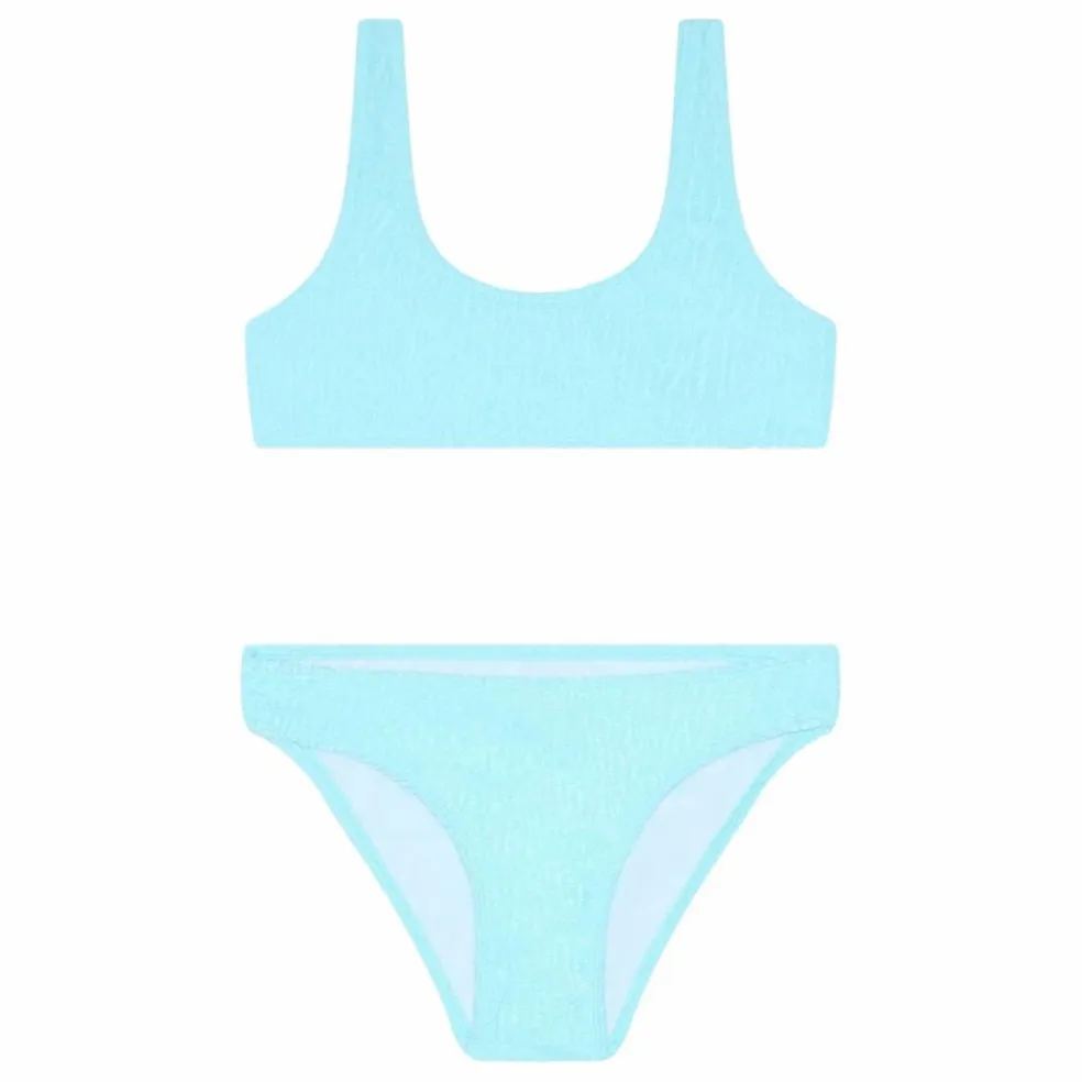 Maillot de Bain New Loan | Bleu ciel