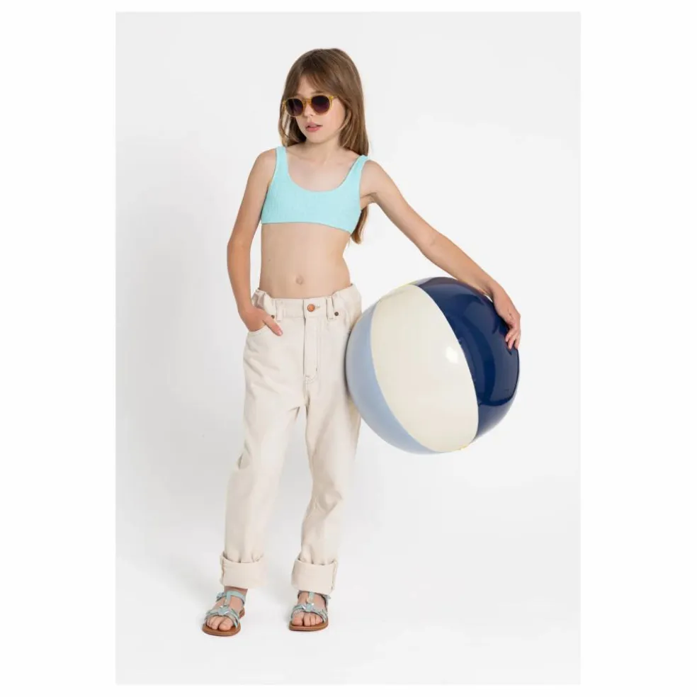 Maillot de Bain New Loan | Bleu ciel