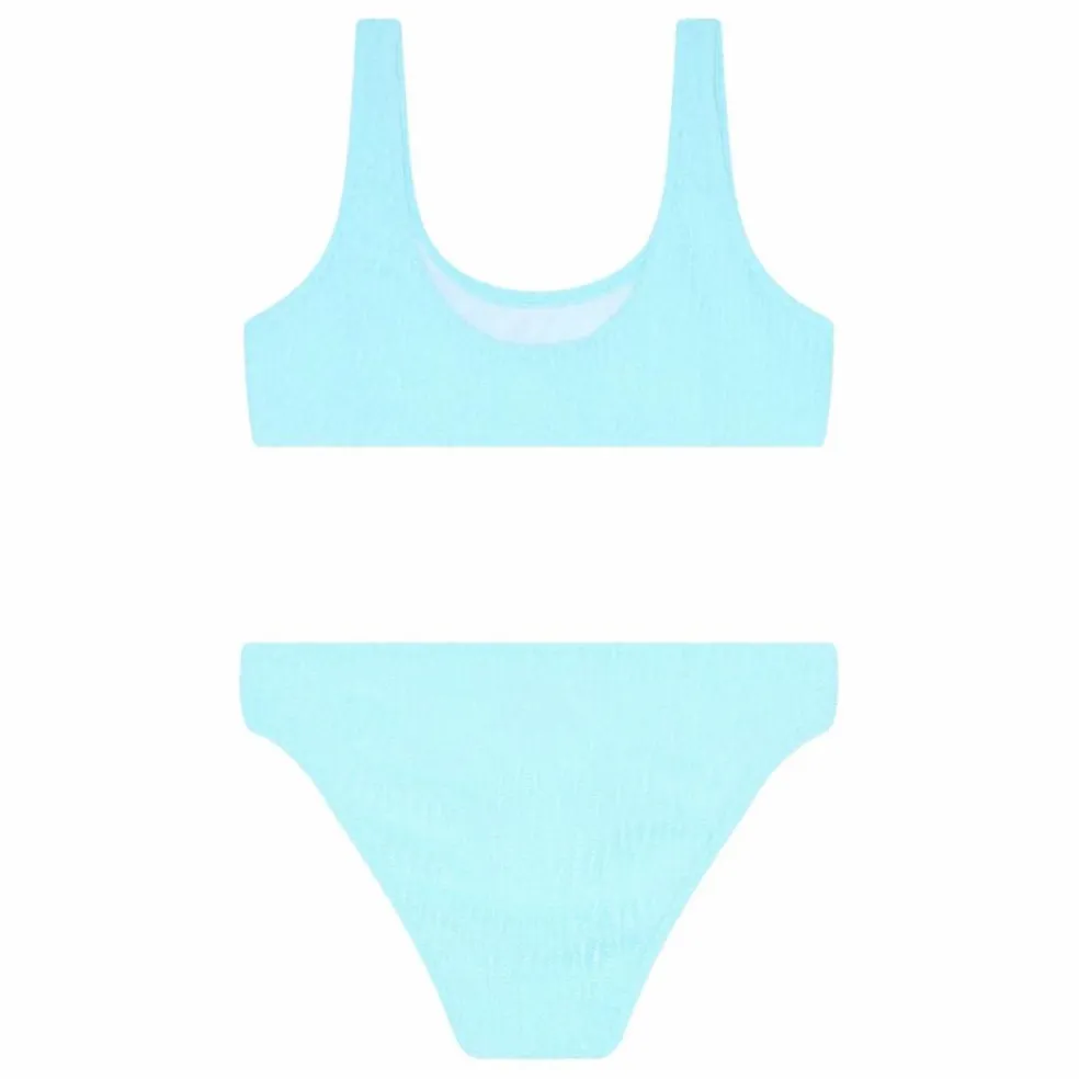 Maillot de Bain New Loan | Bleu ciel