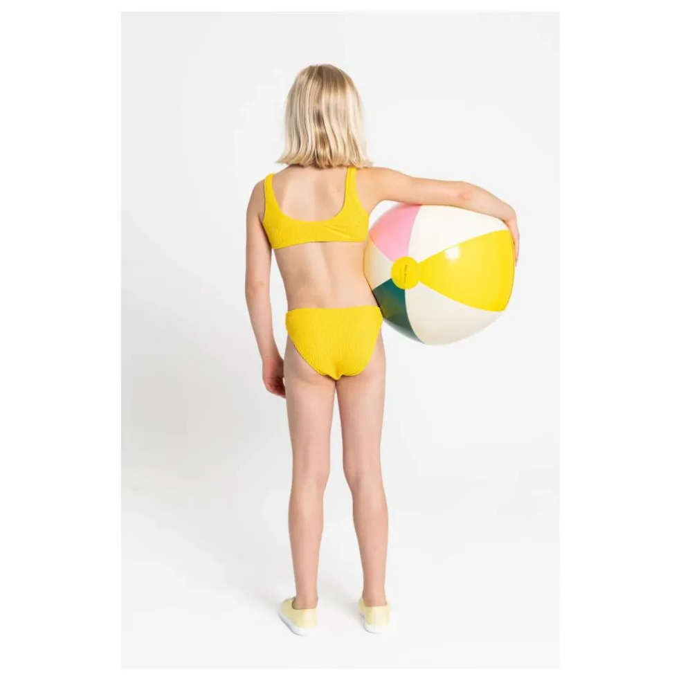 Maillot de Bain New Loan | Jaune citron