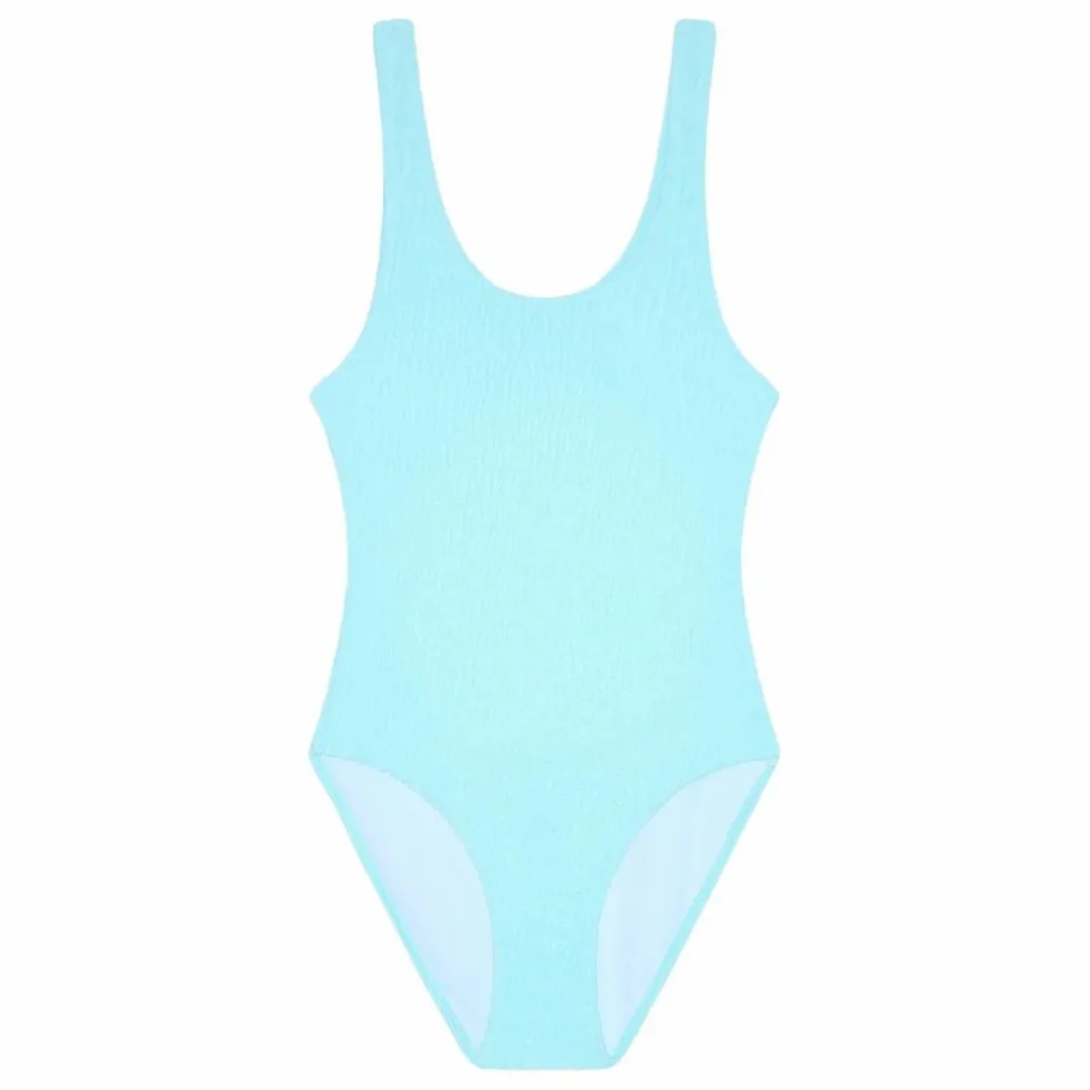 Maillot de Bain New Sally | Bleu ciel